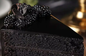 Gâteau Black Velvet au Chocolat : Recette Facile et Gourmande